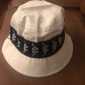 KAPPA Bucket Hat